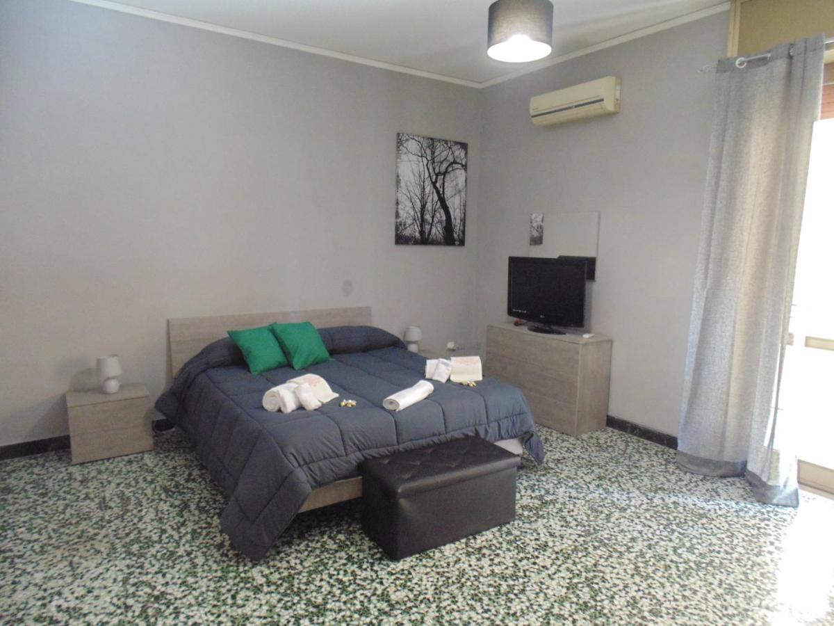 Parthenope Bed & Breakfast *